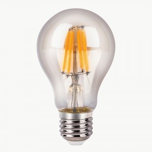 Elektrostandard ЛОН А60 8W(1000lm) 3300K 2K E27 (тонир) филамен т(нитевид) BLE2705 a048278