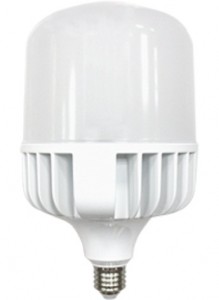 Ecola высокомощн. E27/E40 65W 4000K 4K 280x140 Premium HPUV65ELC