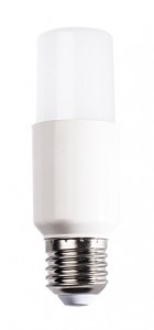Jazzway T32 E27 10W(800lm) 6500K 6K 115x37 матов. 180° .5000858