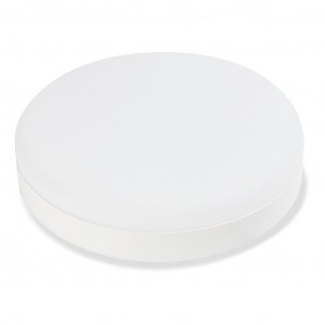 Smartbuy св-к накл. св/д 30W(2200lm) 4000K 4K 220x50 белый, матовый, круг IP65 SBL-BTR30-40