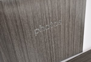 Фотоальбом Innova (ф/а) Q8909966 200 фото 10х15cm "Poplar" , черный, кармашки 9666