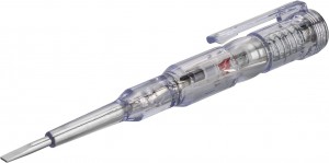 ОНЛАЙТ Индикаторы ( отвертка индикаторная) инд свет OTP-S 90248