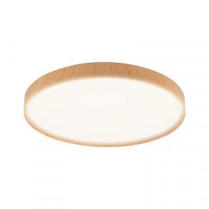 Jazzway св-к св/д накл. PPB PINE 36W (2880lm) 4000K 4К под дерево 380х70 IP20 .5052642