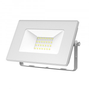 Gauss прожектор св/д Elementary 30W(2700lm) IP65 6500K 6K белый 613120330