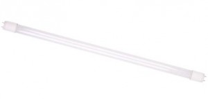 Ecola T8 G13 220V 12.5W(12W) (1000lm) 2700K 2K 600x28 повор. цок. матов. Premium CT8W12ELB