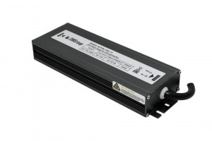 SWG MINI Al блок питания для св/д лент TPW 250W влагозащ. 12V IP67 0167