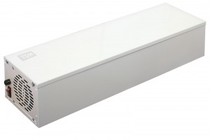 TDM Облучатель-рециркулятор бактерицид.закр. ОРБ 4x15W G13 200м3/ч 600x180x130(без ламп) SQ0374-0009
