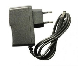 Jazzway Адаптер для св/д ленты 12V 12W 1А PPS-12012 .1005946