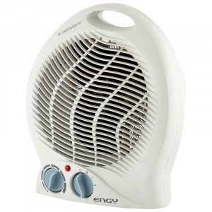 Тепловентилятор Engy EN-514, 2кВт, спирал. нагрев., 3реж., ручка 14958