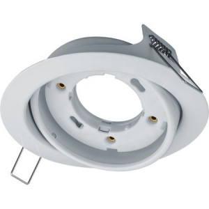 Navigator св-к встр GX53 поворотн 120(95)x40 белый NGX-R5-001-GX53 93030