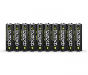 Ак-р ФАЗА R6 2700mAh Ni-MH S-10 (10!)
