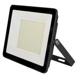 General прожектор св/д 300W(17500lm) 6500K 6K 385х280х40 черный IP65 GTAB-300BT-IP65-6500 403117