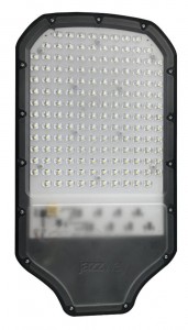 Jazzway св-к уличный LED PSL 05-2 100W(10000lm) 5000K 4K IP65 425x230x41,5 .5015098А