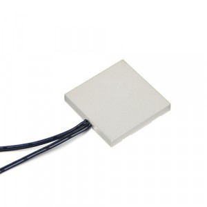 Feron датчик движения (касания руки) 60/120W 12/24V DC накладной, димм, белый 51х51х6,7 SEN33 48601