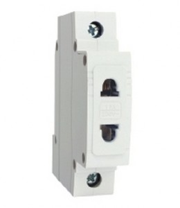 EKF PROxima Розетка РД-47 16А 240В mds-47-pro