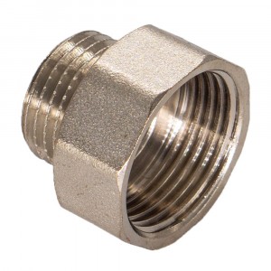 СТМ Переходник 1-1/2"-3/4" (вн-нар, г/ш) CR12F34K