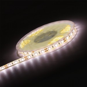 SmartBuy лента св/д 12V 14,4w/m SMD 60led/m IP20 4000K 4K (уп 5м,цена за уп) SBL-IP20-14-4-4000K