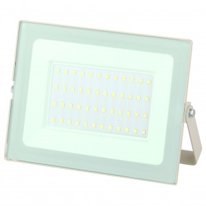 ЭРА прожектор св/д 50W(4000lm) 6500K 6K 183x131x36 белый корпус LPR-031-0-65K-050 6889