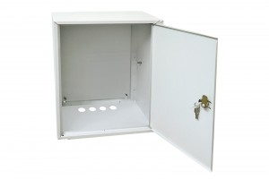 TDM щит с монтажной панелью ЩМП-3-0 (650х500х220) IP31 народный SQ0905-0903