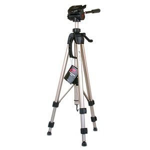 ECSA-3770 Штатив Era 66/166 см 1740 г., 2 уровня, чехол, фото/видео, до 4 кг