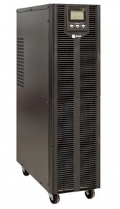 EKF ИБП E-Power 230В 10000 ВА (10000Вт), 6роз., Ethernet, SW910G4-T-B