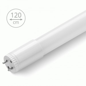 Wolta лампа св/д T8 G13 18W(1600Lm) 6500K 6K 1200X28 матов. Стекло 25WT8-18G13