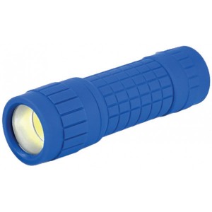 FOCUSray  фонарь ручной 1008 1/24/240 COB 3W