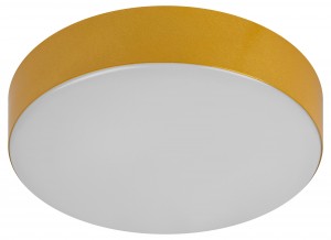 ЭРА SPB-6 Relict св-к св/д люстра 20W(1150lm) 4000K Золото SPB-6-20 4K MG 210х55 59509