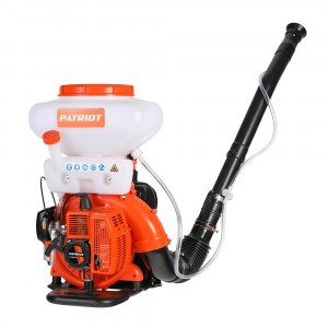 PATRIOT Опрыскиватель ранцевый PT 415WF-12, бенз., 1,8 л.с, бак 14 л, 755302477