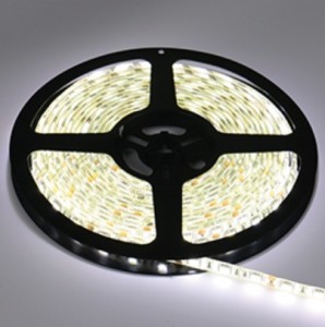 Ecola Лента св/д 12V 14.4W/m 60Led/m IP65 4200K 5м 1280Lm/m 4K (гермет) PRO SMD5050 P5LV14ESB