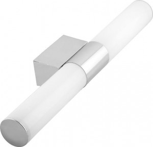 Feron подсветка для зеркал 12W(900lm) 4000K 4K IP20 хром корпус-сталь 540x100x44 AL5070 29671