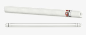 ASD/InHome лампа св/д T8 G13 15W(1500lm) 4000K 4K 600x26 матовая LED-T8-М-PRO (уп. 25шт) 2304