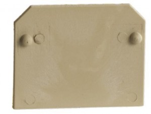 EKF Заглушка для JXB-2,5/35  sak-2.5-35