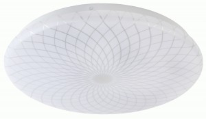 ЭРА SPB-6 св/д декоративный 36W(2700lm) 4000К 4K Slim 325х60 0527