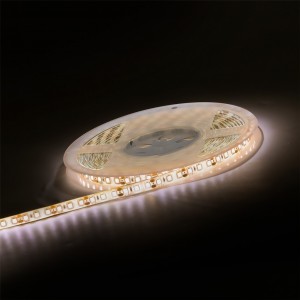 SmartBuy лента св/д 12V 9,6w/m SMD 120led/m IP65 3000K 2K (уп 5м,цена за уп) SBL-IP65-9-6-3000K