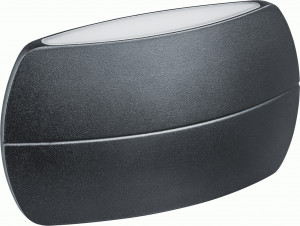 Navigator св-к св/д уличный 6W(260lm) 3000K 2K 205x115x45 NOF-D-W-024-01 80628