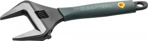 Ключ KRAFTOOL разводной SlimWide, 300/60 мм, 27258-30