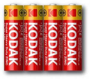 Э/п Kodak R6/316 4S