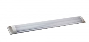 AVL PRE св-к св/д линейн СПО 50W(4250lm) 6500K 6K 1500x75x25 матов/метал IP20 ЛПО,ДПО ECO 006/013