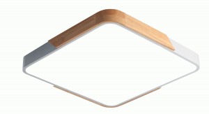 JazzWay св-к LED PPB Sсandic-S 72W(5760lm) 3000-6500K белый 430x430x50 IP20 .5037335