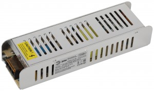 ЭРА блок питания для св/д лент LP-LED 12V 150W IP20 200х60х40 slim 61125