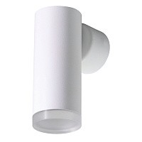 Feron св-к накл. поворот. спот MR11 GU10 белый 100x40 ML1025 51394