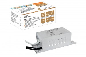 TDM ТЭ-250 220В/12В 80-250Вт народный SQ0360-0005