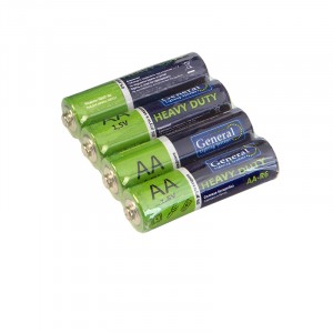 э/п General HEAVY DUTY R6/316 4S GBAT-R6