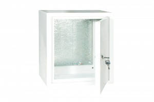 TDM щит метал. (корпус) монт. панель ЩМП-5.5.2 (500х500х200) IP31 SQ0905-1016