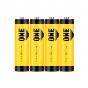 ПРОМО! Э/п Smartbuy ONE R03/286 4S SOBZ-3A04S-Eco (60/600)
