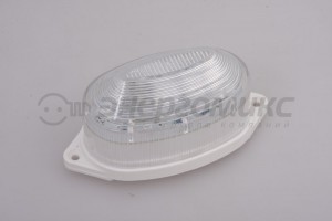 Лампа-строб накладная ул. 30LED зеленая, IP65 415-114 Neon Night