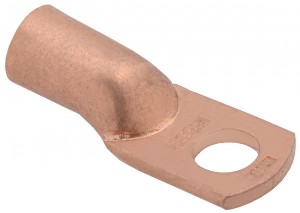 IEK Наконечник медный ТМ 150–12–19 ГОСТ 7386 UNP23-150-12-19