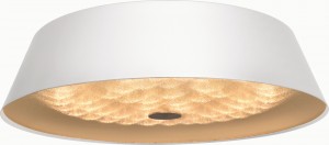 ЭРА SPB-6 управляемый св/д св-к Locus 80W(6000lm) RGB 3000K-6500K 3K-6K пульт ДУ, 430х110 0237