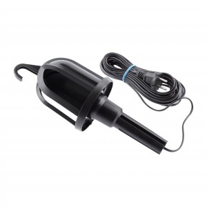 ЭРА св-к переноска НРБ E27 60W 220V WLX-15m E27 60W 15м IP20 пластик 52916